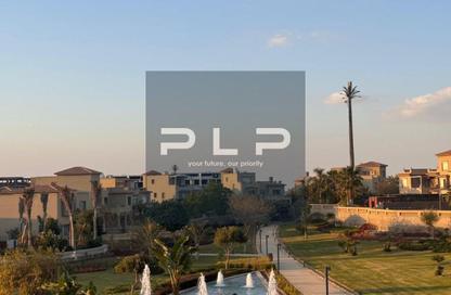 Villa - 4 Bedrooms - 6 Bathrooms for sale in Palm Hills Kattameya - El Katameya Compounds - El Katameya - New Cairo City - Cairo Villa - 4 Bedrooms - 6 Bathrooms for sale in Palm Hills Kattameya - El Katameya Compounds - El Katameya - New Cairo City - Cairo