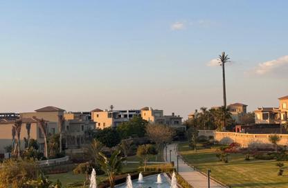 Villa - 4 Bedrooms - 6 Bathrooms for sale in Palm Hills Kattameya - El Katameya Compounds - El Katameya - New Cairo City - Cairo Villa - 4 Bedrooms - 6 Bathrooms for sale in Palm Hills Kattameya - El Katameya Compounds - El Katameya - New Cairo City - Cairo