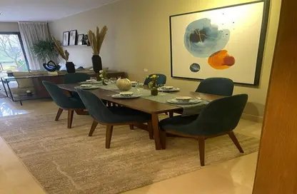 Apartment - 2 Bedrooms - 1 Bathroom for sale in Sodic East - 6th District - New Heliopolis - Cairo