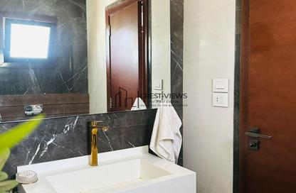 Townhouse - 4 - 4 for rent in Cluster 18 - Hyde Park - New Cairo City - Cairo