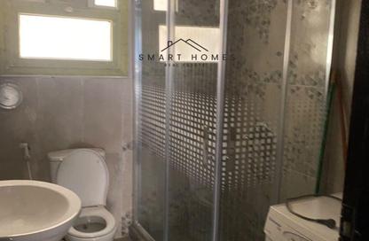 Apartment - 3 - 2 for rent in Janna 2 - Sheikh Zayed Compounds - Sheikh Zayed City - Giza Apartment - 3 - 2 for rent in Janna 2 - Sheikh Zayed Compounds - Sheikh Zayed City - Giza