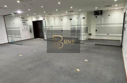 Office Space - 4 Bedrooms - 2 Bathrooms for rent in Eastown - 5th Settlement Compounds - The 5th Settlement - New Cairo City - Cairo