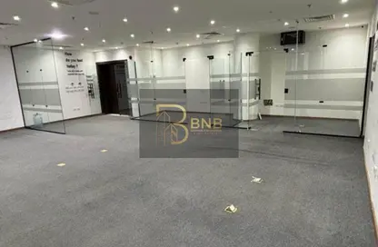 مساحات مكتبية - 4 غرف نوم - 2 حمامات للايجار في ايستاون - كمبوندات التجمع الخامس - التجمع الخامس - مدينة القاهرة الجديدة - القاهرة