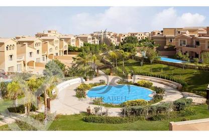 Villa - 7 - 6 for sale in Katameya Hills - 5th Settlement Compounds - The 5th Settlement - New Cairo City - Cairo