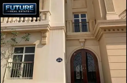 Apartment - 2 Bedrooms - 2 Bathrooms for sale in Hyde Park - New Cairo City - Cairo