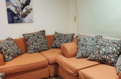 شقة - 1 حمام للايجار في امتداد الرحاب - الرحاب - مدينة القاهرة الجديدة - القاهرة