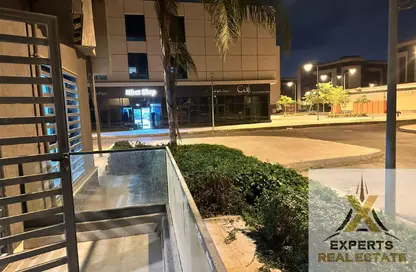 شقة - 2 غرف نوم - 2 حمامات للايجار في مدينتي - القاهرة