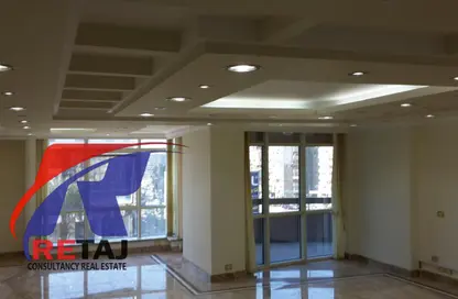 مكتب عمل جماعي - 5 غرف نوم - 3 حمامات للايجار في طريق النصر - المنطقة الأولى - مدينة نصر - القاهرة