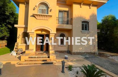 فيلا - 4 غرف نوم - 4 حمامات للبيع في پريڤادو - مدينتي - القاهرة فيلا - 4 غرف نوم - 4 حمامات للبيع في پريڤادو - مدينتي - القاهرة
