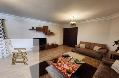 Apartment - 5 Bedrooms - 4 Bathrooms for sale in Madinaty - Cairo Apartment - 5 Bedrooms - 4 Bathrooms for sale in Madinaty - Cairo