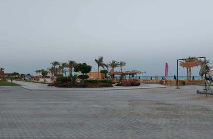 Chalet - 1 Bedroom - 1 Bathroom for sale in Aroma Residence - Al Ain Al Sokhna - Suez Chalet - 1 Bedroom - 1 Bathroom for sale in Aroma Residence - Al Ain Al Sokhna - Suez