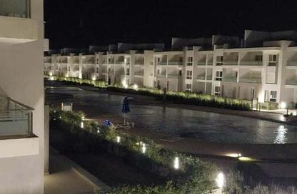 Chalet - 1 Bedroom - 1 Bathroom for sale in Aroma Residence - Al Ain Al Sokhna - Suez