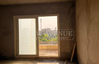 Twin House - 4 - 3 for sale in Palm Hills Kattameya - El Katameya Compounds - El Katameya - New Cairo City - Cairo