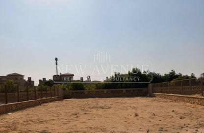Twin House - 4 - 3 for sale in Palm Hills Kattameya - El Katameya Compounds - El Katameya - New Cairo City - Cairo