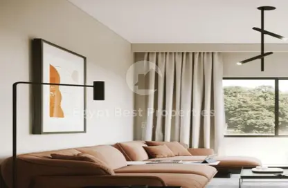 (بنتهاوس  (روف - 3 غرف نوم - 3 حمامات للبيع في فاي سوديك - مدينة زايد الجديدة - الشيخ زايد - الجيزة