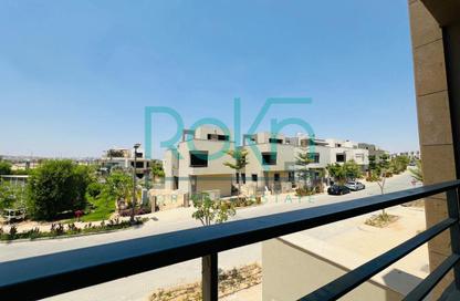Villa - 3 Bedrooms - 4 Bathrooms for sale in The Crown - Cairo Alexandria Desert Road - 6 October City - Giza Villa - 3 Bedrooms - 4 Bathrooms for sale in The Crown - Cairo Alexandria Desert Road - 6 October City - Giza