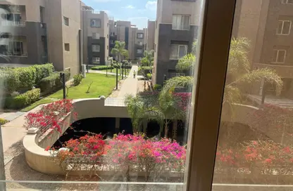 Apartment - 2 Bedrooms - 2 Bathrooms for rent in The Village - South Investors Area - New Cairo City - Cairo