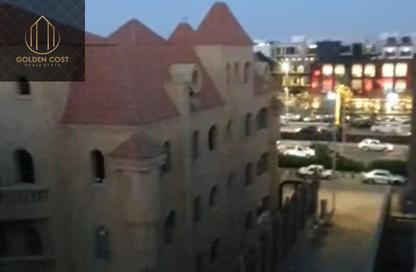 Apartment - 3 Bedrooms - 3 Bathrooms for sale in Suleiman Al Halabi St. - El Banafseg 11 - El Banafseg - New Cairo City - Cairo