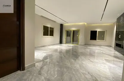 Apartment - 3 Bedrooms - 2 Bathrooms for sale in West Golf - El Katameya Compounds - El Katameya - New Cairo City - Cairo