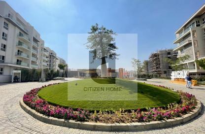 Apartment - 3 Bedrooms - 3 Bathrooms for sale in Mountain View iCity - 5th Settlement Compounds - The 5th Settlement - New Cairo City - Cairo Apartment - 3 Bedrooms - 3 Bathrooms for sale in Mountain View iCity - 5th Settlement Compounds - The 5th Settlement - New Cairo City - Cairo