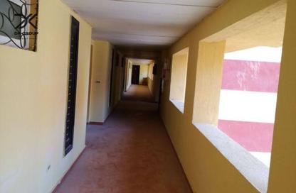 Chalet - 2 Bedrooms - 2 Bathrooms for sale in Golf Porto Marina - Al Alamein - North Coast