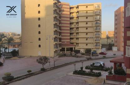 Chalet - 2 Bedrooms - 2 Bathrooms for sale in Golf Porto Marina - Al Alamein - North Coast
