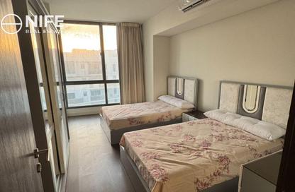 Apartment - 3 - 2 for rent in Villette - 5th Settlement Compounds - The 5th Settlement - New Cairo City - Cairo