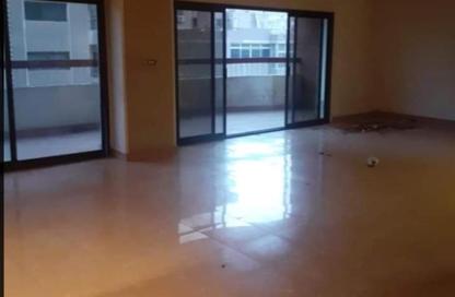 Apartment - 3 Bedrooms - 2 Bathrooms for sale in Ibrahim Al Refaey St. - 8th Zone - Nasr City - Cairo