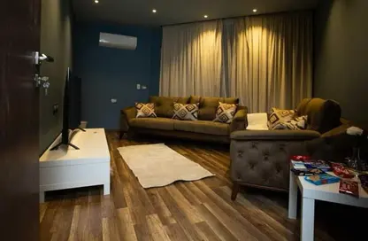 شقة - 3 غرف نوم - 3 حمامات للبيع في تاج سلطان - الطريق الدائري - القاهرة