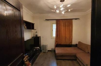 Apartment - 3 Bedrooms - 2 Bathrooms for sale in West Arabella - 5th Settlement Compounds - The 5th Settlement - New Cairo City - Cairo