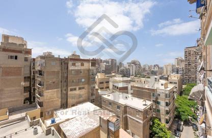 Apartment - 3 Bedrooms - 2 Bathrooms for sale in Fleming - Hay Sharq - Alexandria