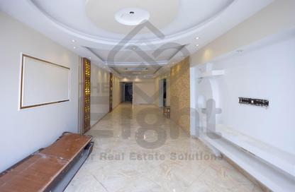 Apartment - 3 Bedrooms - 2 Bathrooms for sale in Fleming - Hay Sharq - Alexandria Apartment - 3 Bedrooms - 2 Bathrooms for sale in Fleming - Hay Sharq - Alexandria