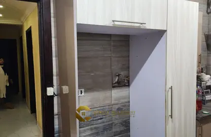 شقة - 2 غرف نوم - 2 حمامات للايجار في مدينة الخمائل - كمبوندات الشيخ زايد - الشيخ زايد - الجيزة