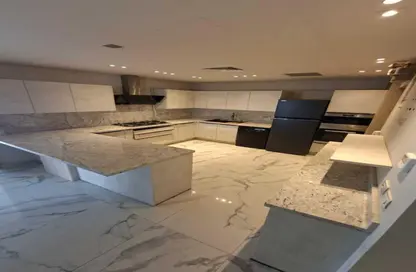 Penthouse - 4 Bedrooms - 4 Bathrooms for rent in Lake View Residence - 5th Settlement Compounds - The 5th Settlement - New Cairo City - Cairo Penthouse - 4 Bedrooms - 4 Bathrooms for rent in Lake View Residence - 5th Settlement Compounds - The 5th Settlement - New Cairo City - Cairo