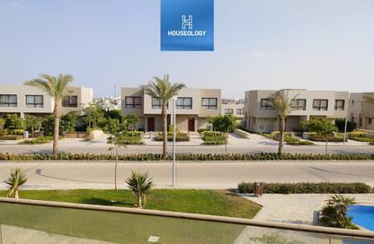 Chalet - 3 - 3 for sale in Azha North - Ras Al Hekma - North Coast