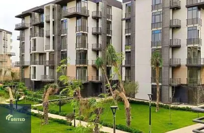 Apartment - 2 Bedrooms - 1 Bathroom for sale in Privado - Madinaty - Cairo