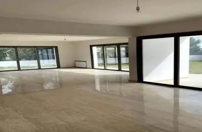 Apartment - 3 Bedrooms - 3 Bathrooms for sale in Village West - Sheikh Zayed Compounds - Sheikh Zayed City - Giza