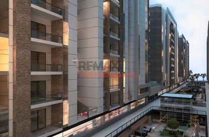 Apartment - 2 - 3 for sale in Grand View - Smouha - Hay Sharq - Alexandria