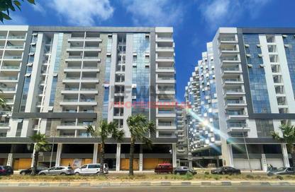 Apartment - 2 Bedrooms - 3 Bathrooms for sale in Grand View - Smouha - Hay Sharq - Alexandria