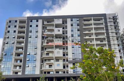 Apartment - 2 Bedrooms - 3 Bathrooms for sale in Grand View - Smouha - Hay Sharq - Alexandria