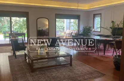 Villa - 3 Bedrooms - 4 Bathrooms for sale in Sun City Gardens - Ext North Inves Area - New Cairo City - Cairo