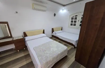 Chalet - 3 Bedrooms - 2 Bathrooms for sale in Marina 6 - Marina - Al Alamein - North Coast