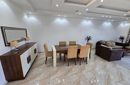 Chalet - 3 Bedrooms - 2 Bathrooms for sale in Marina 6 - Marina - Al Alamein - North Coast
