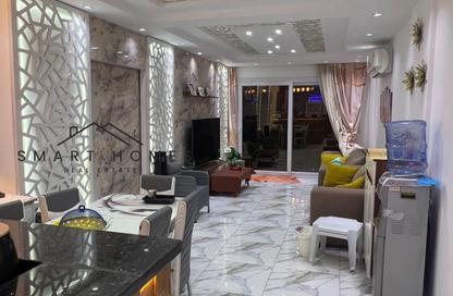 Chalet - 3 Bedrooms - 2 Bathrooms for sale in Stella Heights - Al Alamein - North Coast