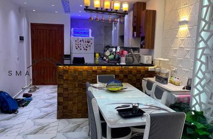 Chalet - 3 Bedrooms - 2 Bathrooms for sale in Stella Heights - Al Alamein - North Coast