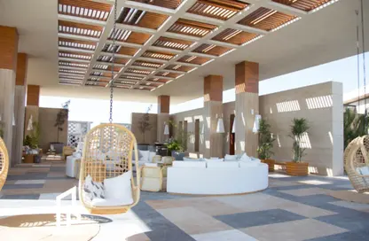 Villa - 4 Bedrooms - 4 Bathrooms for sale in Swan Lake North Coast - Qesm Ad Dabaah - North Coast