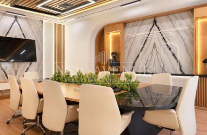 Whole Building - Studio - 7+ Bathrooms for sale in Sway Mall - Mohamed Naguib Axis - North Investors Area - New Cairo City - Cairo Whole Building - Studio - 7+ Bathrooms for sale in Sway Mall - Mohamed Naguib Axis - North Investors Area - New Cairo City - Cairo
