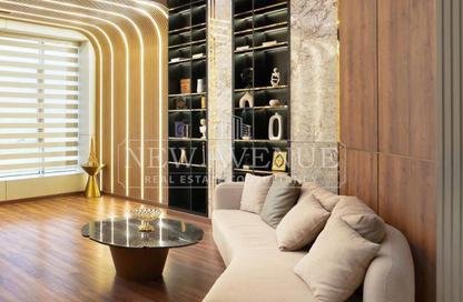 Whole Building - Studio - 7+ Bathrooms for sale in Sway Mall - Mohamed Naguib Axis - North Investors Area - New Cairo City - Cairo Whole Building - Studio - 7+ Bathrooms for sale in Sway Mall - Mohamed Naguib Axis - North Investors Area - New Cairo City - Cairo