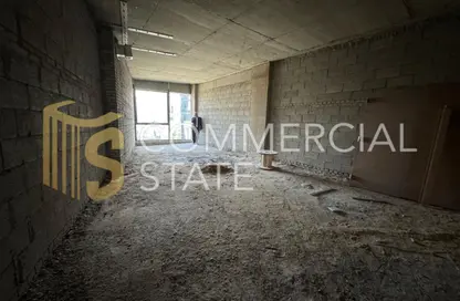 مساحات مكتبية - استوديو - 1 حمام للايجار في كايرو بيزنس بارك - كمبوندات التجمع الخامس - التجمع الخامس - مدينة القاهرة الجديدة - القاهرة