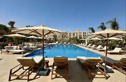 Apartment - 2 Bedrooms - 3 Bathrooms for sale in District 5 - 5th Settlement Compounds - The 5th Settlement - New Cairo City - Cairo